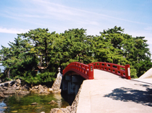 津神橋